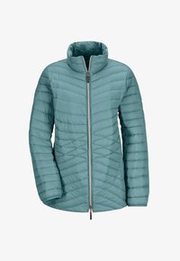 Unausgewählt, gray-green