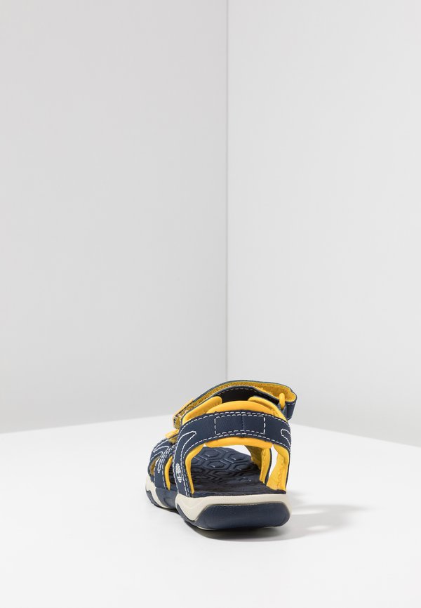 ADVENTURE SEEKER 2 STRAP - Walking sandals3