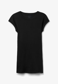 Unausgewählt, black