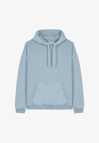 Non selezionato, washed blue