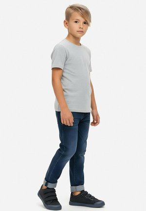 Lasocki Kids, LASOCKI KIDS BOY'S NAVY BLUE SHOES CEO-CI12-BAKU-10A(III)CH - Zapatillas - blue