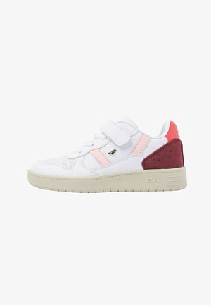 RAWW - Trainers - white marsala soft pink coral
