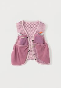 Non selezionato, dusky orchid/dawn pink/butterfly