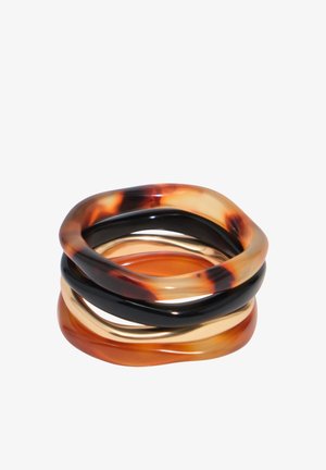 BIMBA Y LOLA, 4 PACK - Pulsera - marron