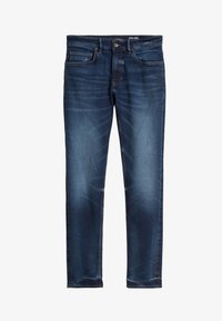 Wybrany, dark authentic wash