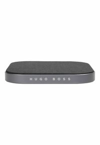 BOSS - WIRELESS CHARGER ILLUSION DARK CHROME - Laadstation - black Miniatuurafbeelding 1