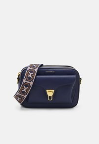 Non selezionato, royal blue
