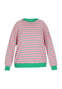 myMo Sweatshirt - multicolor