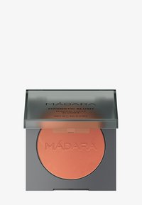 MÁDARA - MAGNETIC BLUSH MINERAL CHEEK BLUSHER, FIERCE FLAME - Colorete Imagen en miniatura 1