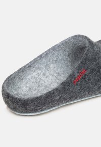 Magicfelt MAGICFELT  - Slippers - anthrazit