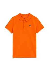 Nepasirinkta, orange