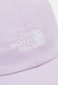 The North Face NORM HAT - Cap - icy lilac