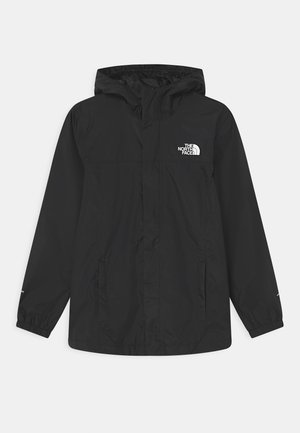 The North Face Winterjacke Tnf Black Schwarz Zalando De
