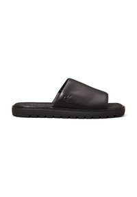 Calvin Klein Jeans Mules - triple black