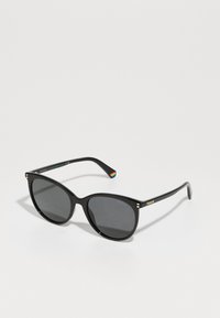 Polaroid Solbriller - black