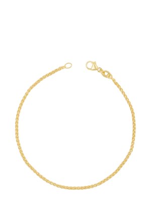 ZOPF - Armband - gelbgold-coloured