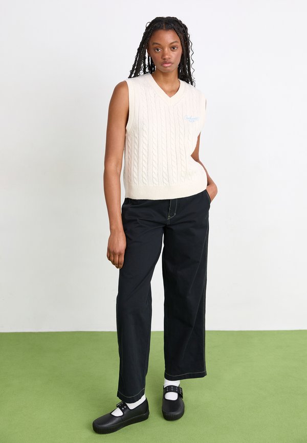 RIVERBEND WORK PANT  - Trousers4