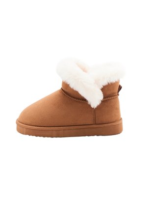 Bottes de neige - hazelnut