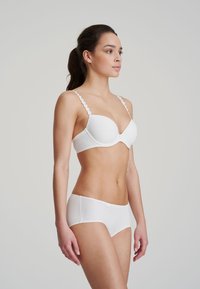 Marie Jo TOM SEAMLESS SHORTS - Slip - white