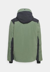 Icepeak Skijacke - olive