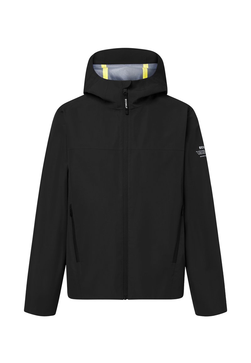 Leichte Jacke