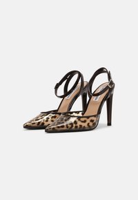 Steve Madden Zapatos altos - brown