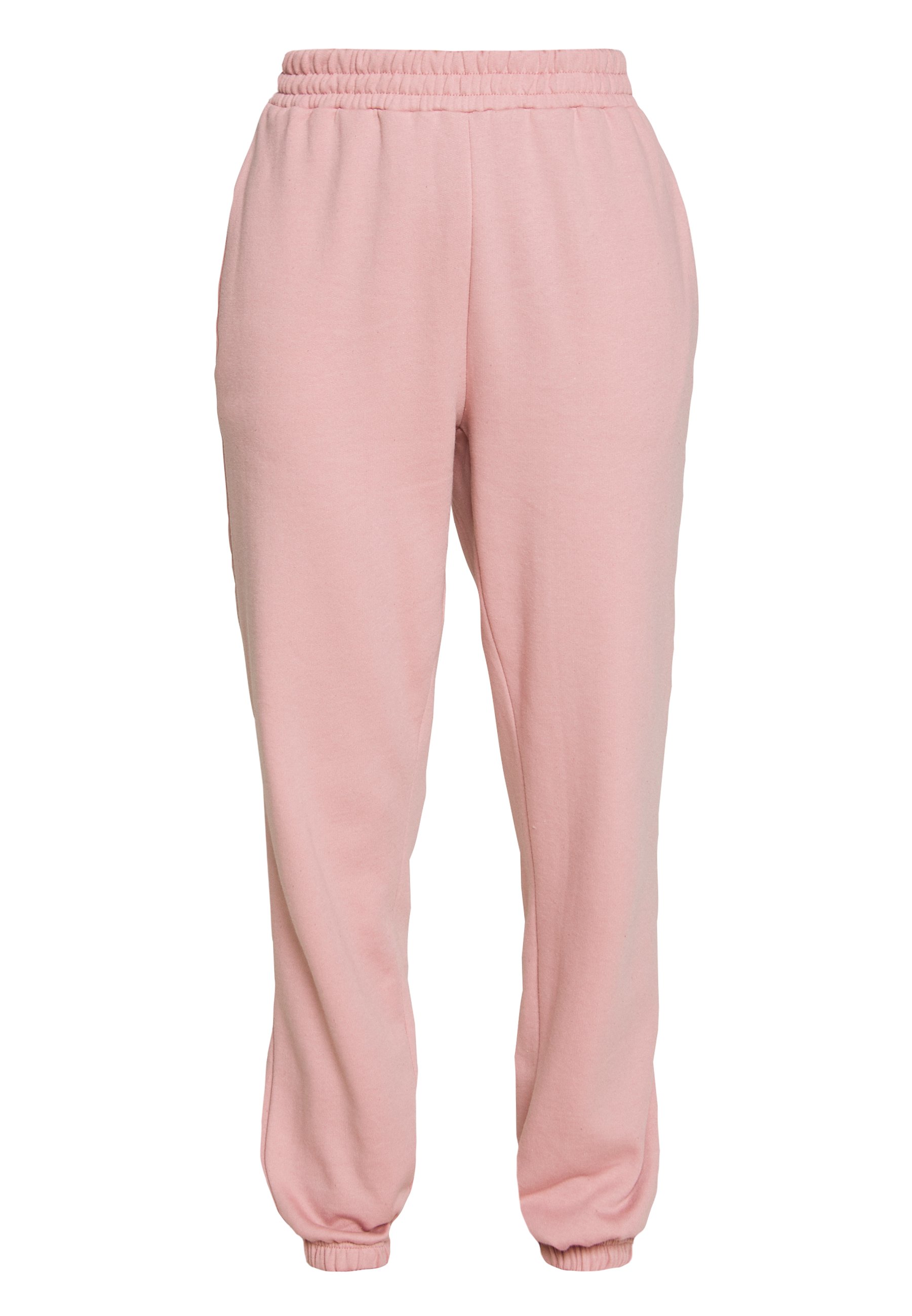 pink tracksuit bottoms