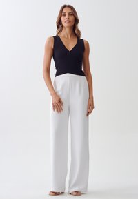 TUSSAH ARIA  - Topp - black