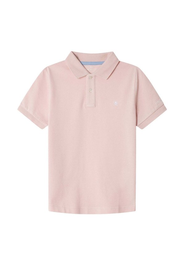 SMALL LOGO - Poloshirt