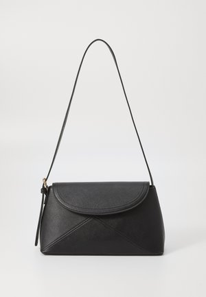VMJESSICA - Cross body bag - black