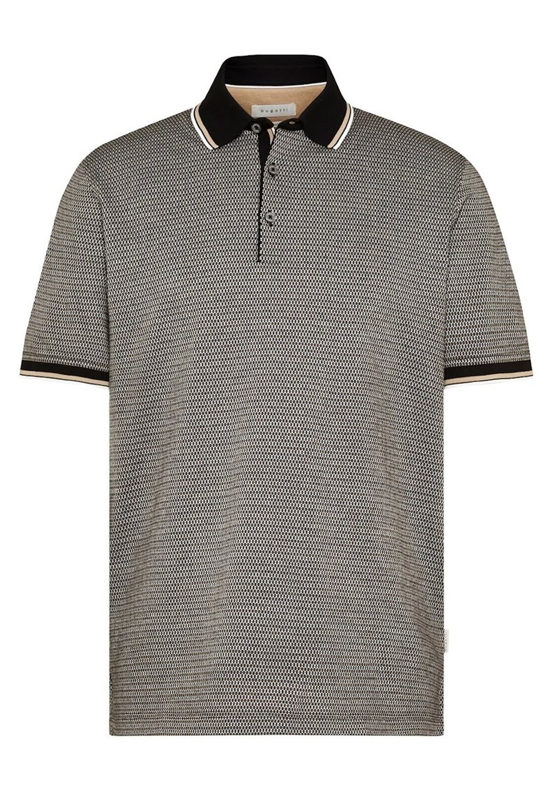 bugatti Piké - beige