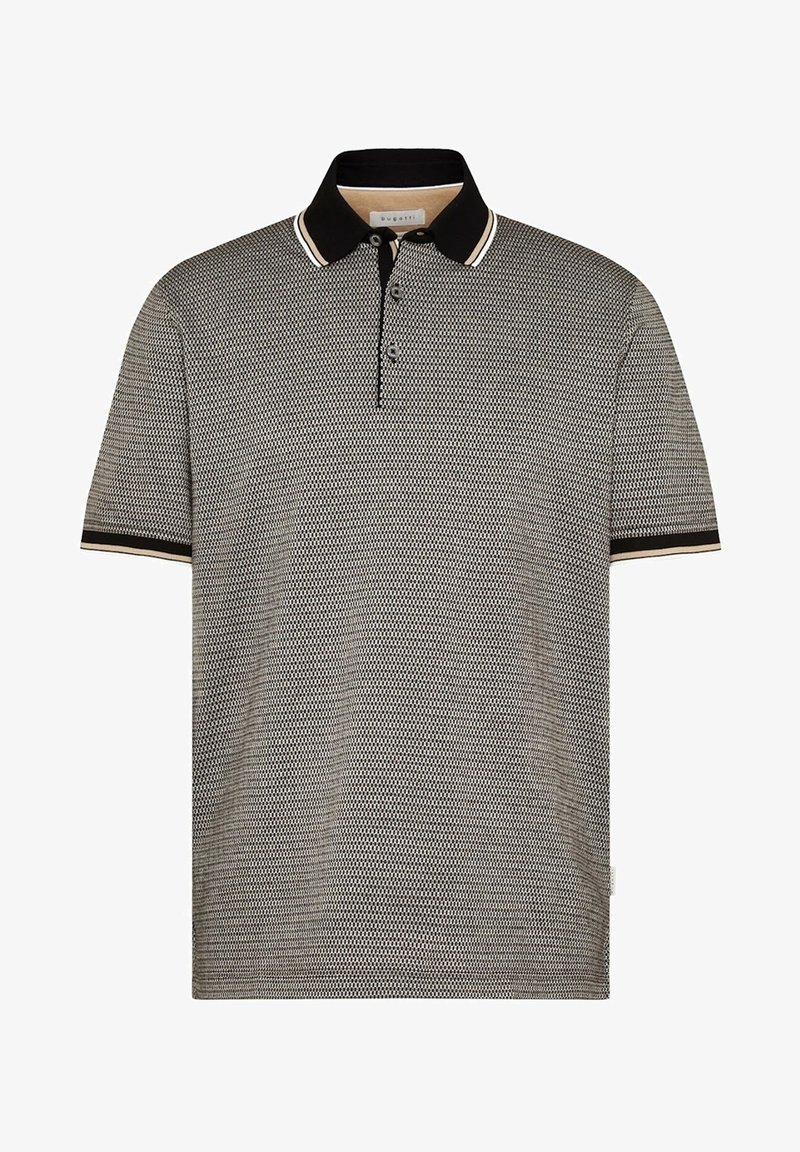 bugatti Piké - beige