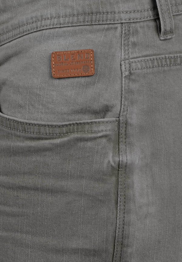 BHTaifun - Slim fit jeans2