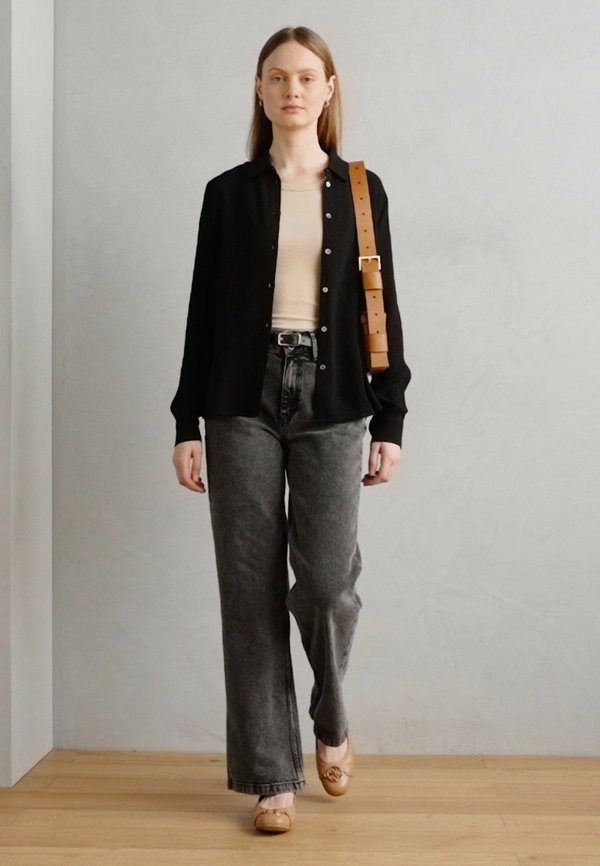 ANNYTAH - Ballet pumps - beige3