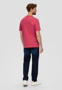 s.Oliver - T-shirt basic