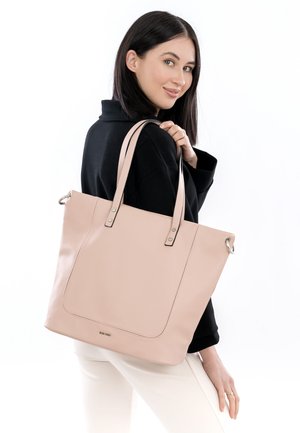 SURI FREY, KIMBERLY - Handtasche - pink salt