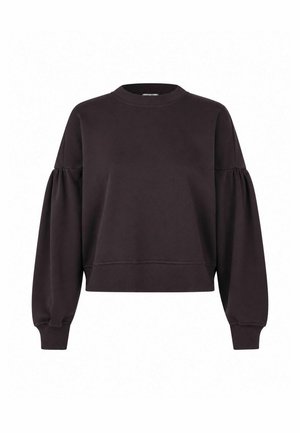 mbyM, VALLOTTON-M - Sweatshirt - deep purple