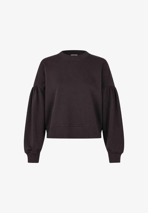mbyM, VALLOTTON-M - Sweatshirt - deep purple