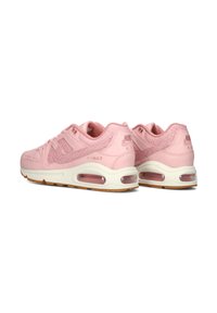 Nike Performance LAGE AIR MAX COMMAND PRM - Walkingschuh - roze