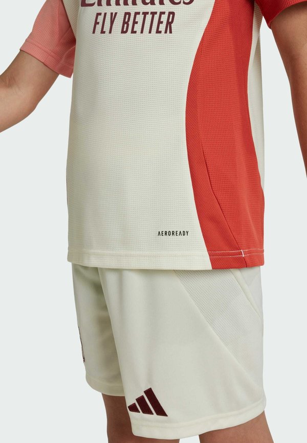 OLYMPIQUE LYONNAIS 24/25 THIRD - Football shirt - ivory3