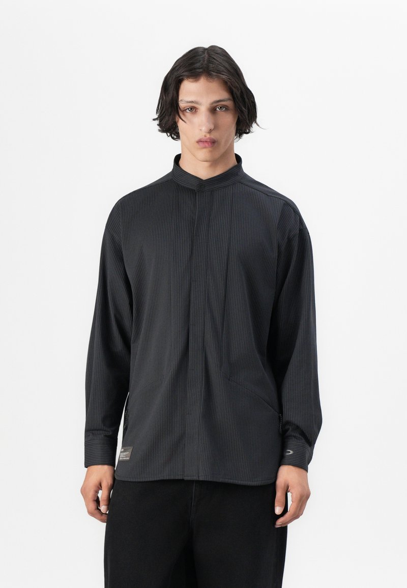Oakley SHIRT - Košile - phantom