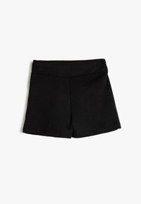 Koton BASIC - Shorts - black