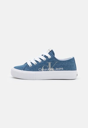 UNISEX - Sneakers basse - denim