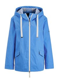Unausgewählt, blue
