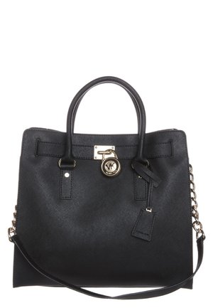 Sac bandoulière - black