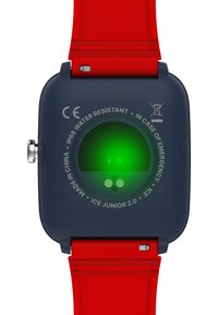 Ice-Watch Pametni sat - blue  red