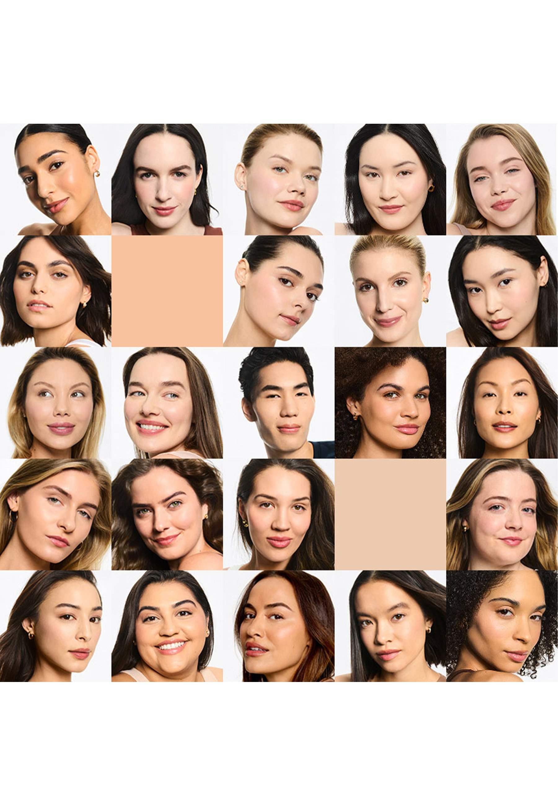 ESTÉE LAUDER DOUBLE WEAR STAY IN PLACE MAKEUP - Foundation - 1c0