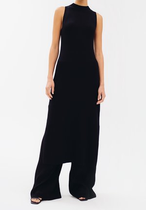 Robe pull - black