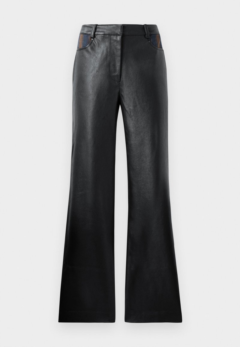 Stine Goya Broek zwart