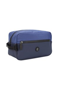 Bogner TIGNES JONA SHZ - Neceser - blue